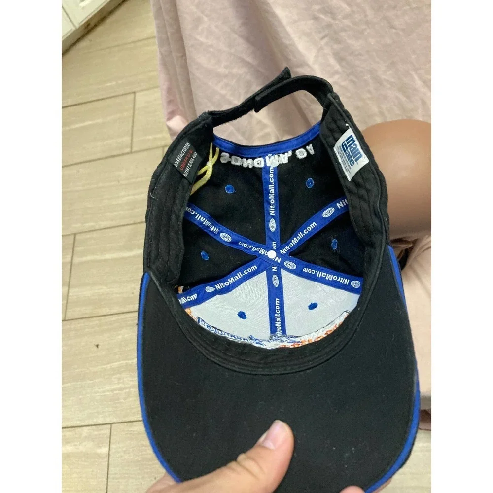 FRAM 23rd Annual Autolite Nationals Sonoma, CA 2010 Hat - Picture 3 of 3